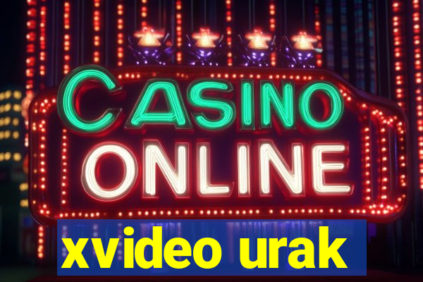 xvideo urak